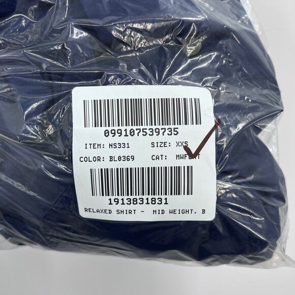 Madewell Relaxed Button-Up Shirt - Picture 4 of 5